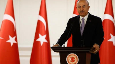 Bakan Çavuşoğlu: ‘Trump diplomasiyi denemelidir’