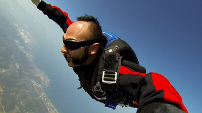 Hayko Cepkin bir ilki gerçekleştirecek