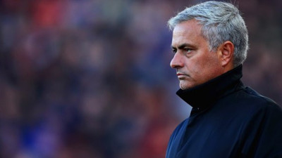 Mourinho’nun yerine Zidane