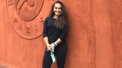 Sponsor bulamadı, Amerika Açık’tan çekildi