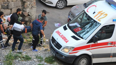 Hastaneler yine acemi kasaplarla doldu