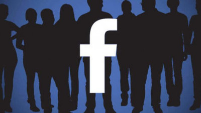 Facebook bazı ‘şüpheli’ hesapları sildi