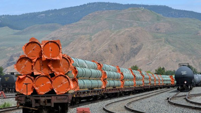 ABD Ticaret Bakanlığı’ndan Türkiye kararı