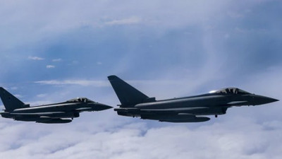 Eski Hava Kuvvetleri pilotlarına çağrı