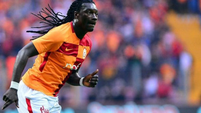 Gomis defteri kapanıyor