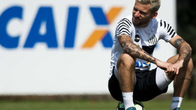 Beşiktaş, Lucas Lima için temasta