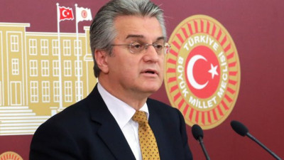 CHP'li Kuşoğlu: "Türkiye dahil her ülke 3. Dünya Savaşı'nda