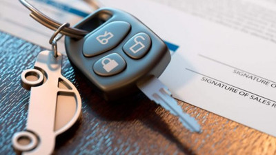 Taşıt kredileri 7 milyar lirayı aştı