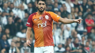 Sivasspor, Tolga Ciğerci ile ilgileniyor