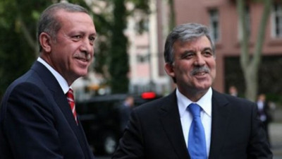 Ahmet Hakan'dan Gül yorumu: "İhanet"