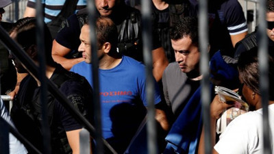 Akit yazarından skandal ifade: "FETÖ'cüleri TSK'ya Kemalistler aldı"