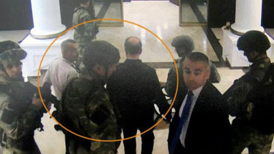 'Hulusi Akar’ın darp raporu' iddiası