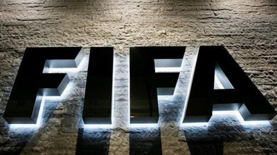 FIFA’dan Filistin’e men cezası
