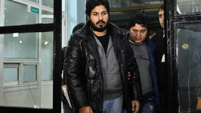 Zarrab’ın hücresine yasaklı ürünler sokulmuş