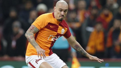 Maicon için bekleyiş sürüyor