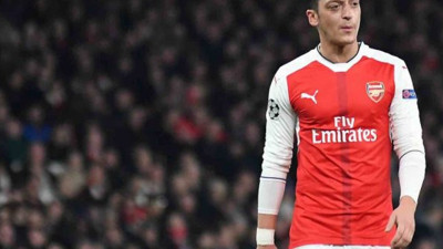 Avrupa’nın devleri Mesut’a talip