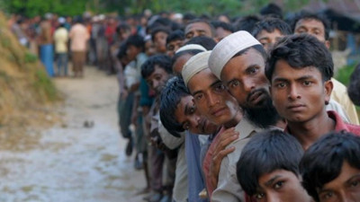 Birleşmiş Milletler’den Arakan için ‘soykırım’ kararı