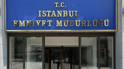 İstanbul emniyetinde ‘değişim’ iddiası