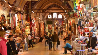 Kapalıçarşı esnafı Karadağ’a taşınıyor