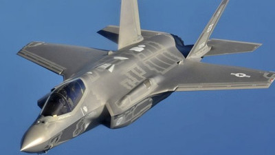 ABD heyetinden F-35 mesajı