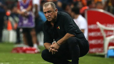 Fatih Terim'den transfer açıklaması (28 Ağustos 2018)