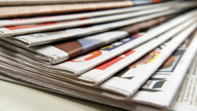 Pazar günleri yerel gazete çıkmayacak