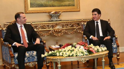 ABD, Irak'ta kurulacak hükümeti şekillendiriyor