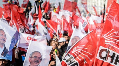 CHP’ye ‘baraj’ uyarısı