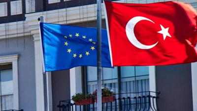 Cumhurbaşkanlığı AB için toplanıyor