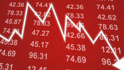 Ekonomiye güven düştü