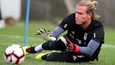 Karius’tan taraftara mesaj