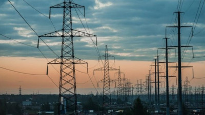 Enerji ithalatında fatura yüzde 41 arttı