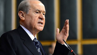 MHP'de 3 yeni görevlendirme