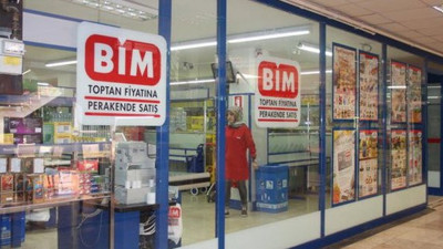 BİM’den Apple ürünleri açıklaması