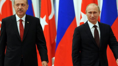 Rusya’dan vize açıklaması