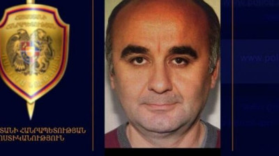 Kemal Öksüz yakalandı