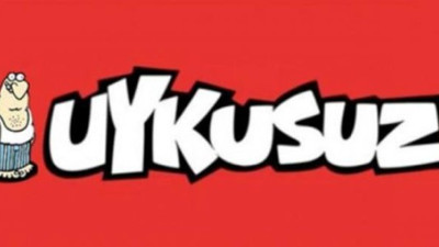 Kağıt krizi mizahı da vurdu