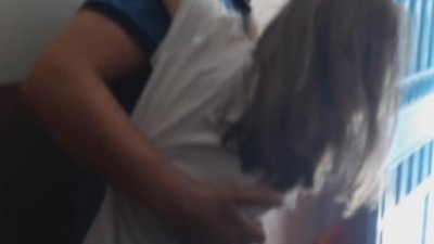 Bakan'dan o görüntülere açıklama