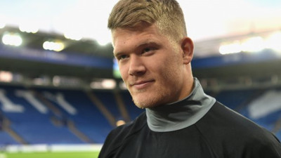 Galatasaray’da hedef Cornelius