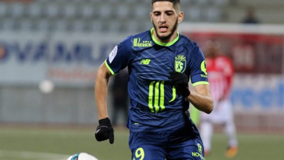 Fenerbahçe Benzia’yı kadrosuna kattı