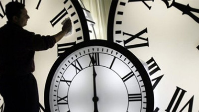 AB’de yaz saati uygulaması kalkıyor