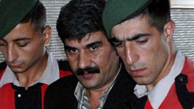 Danıştay saldırısı sanığı, sınırda yakalandı!