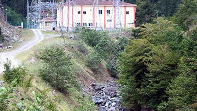 HES kuruldu, dere kurudu