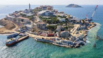 Yassıada'ya ne kadar para harcandı?