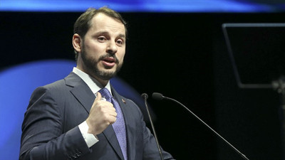 Bakan Albayrak: ABD'den Halkbank'a ceza beklemiyoruz