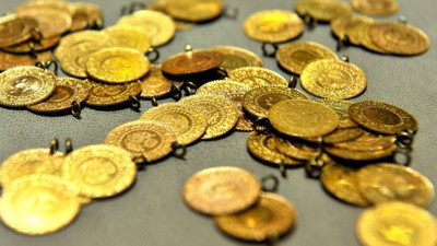 Gram altın yüzde 60 prim sağladı