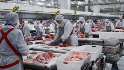 O etler denetlenmeden ithal edilecek