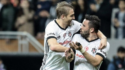 Caner ve Gökhan’dan kötü haber