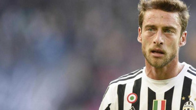Marchisio, Zenit ile anlaştı