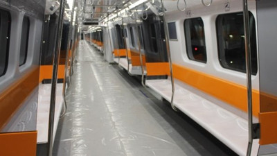 Metro hattında seferler normale döndü